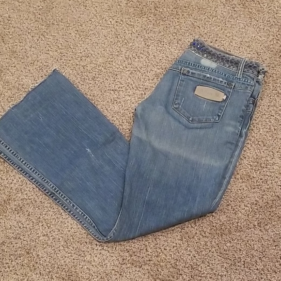 Allen B. By Allen Schwartz Denim - Allen Schwartz | Jeans